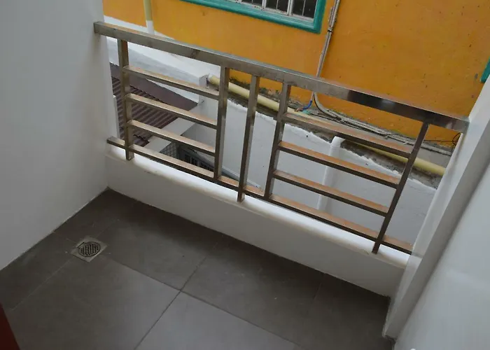 게스트하우스 Red Apartelle 탈리세이